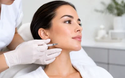 Jawline Slimming Treatment Options Explained