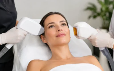 Laser Versus IPL: Which Treatment Suits You?