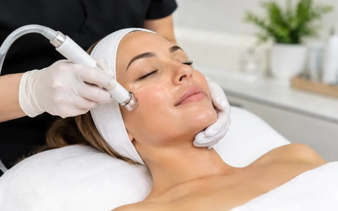A Skin Rejuvenation Treatment Guide That Works