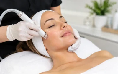 A Skin Rejuvenation Treatment Guide That Works