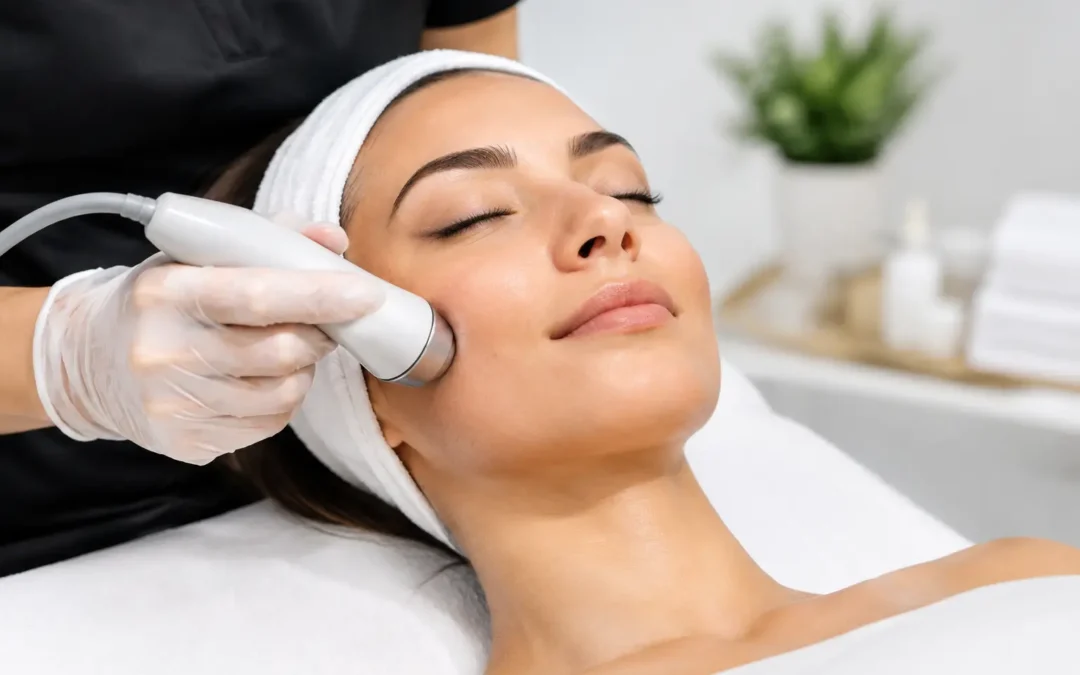 A Skin Tightening Treatment Review That Helps