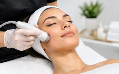 A Skin Tightening Treatment Review That Helps