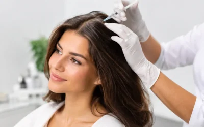 Hair Exosomes: Do They Really Help Hair Growth?