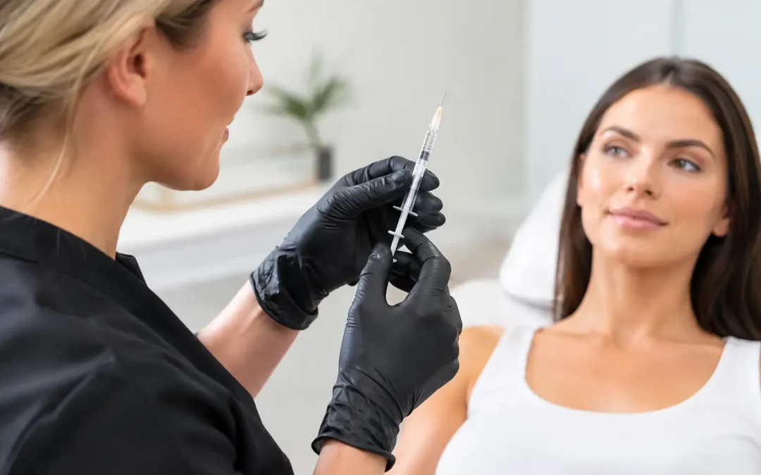 How to Choose Safe Injectables in Cornwall