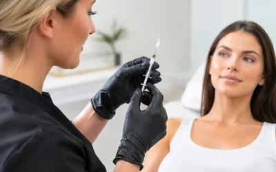How to Choose Safe Injectables in Cornwall