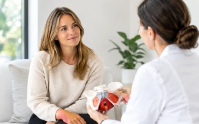Is Pelvic Floor Treatment Cornwall Right for You?