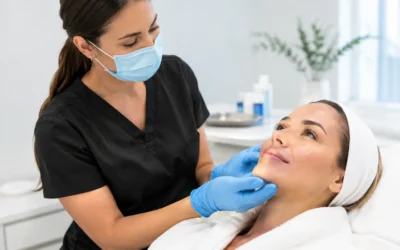 Medical Aesthetics Safety Standards That Matter