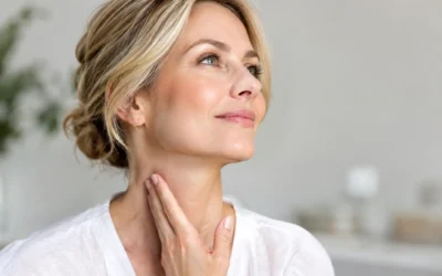 Turkey Neck Solutions That Still Look Like You