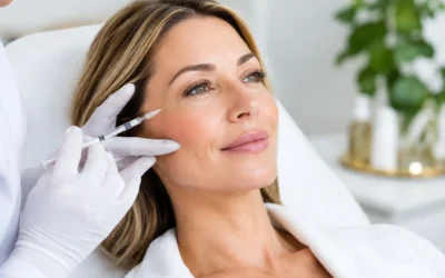 Your Guide to Choosing Wrinkle Treatments